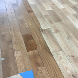 Parquet : conseils pour un choix durable et esthétique Cormeilles-en-Parisis